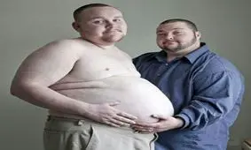 اگه مردها باردار میشدند، چه اتفاقاتی می افتاد؟