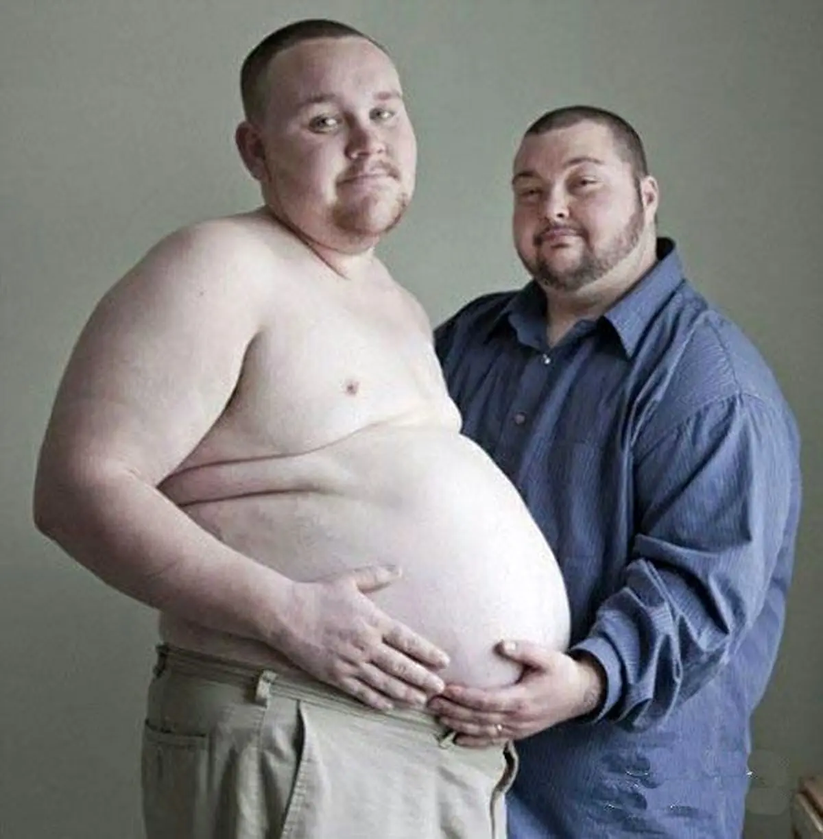 اگه مردها باردار میشدند، چه اتفاقاتی می افتاد؟