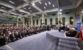 بازتاب بیانات رهبرانقلاب در جمع مهمانان شرکت‌کننده در کنفرانس وحدت اسلامی در رسانه‌های خارجی