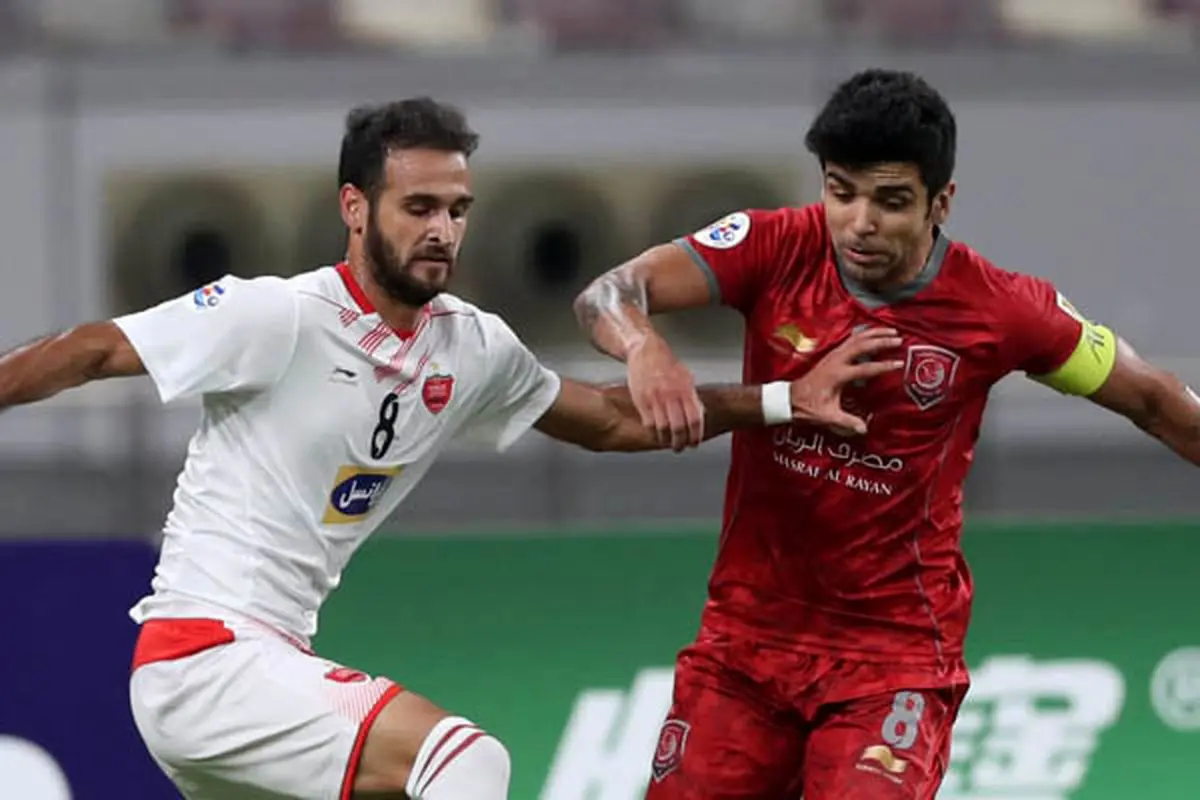 درگیری‌ها طبیعی بود/ سه امتیاز را به راحتی از دست دادیم