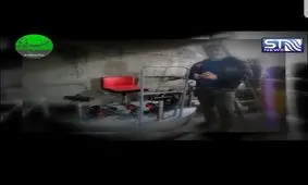 خبر خوش برای پرورش اندامی ها/ساخت دستگاه توانبخشی مچ پا