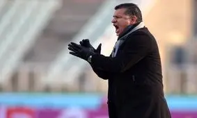 پدیده مزد تلاشش را گرفت/ باید از تیم ملی حمایت کنیم