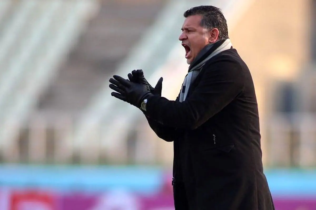 پدیده مزد تلاشش را گرفت/ باید از تیم ملی حمایت کنیم