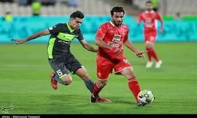 همه در خاک ایران بازی می‌کنیم و پرچم ژاپن را نیاورند زیباتر است