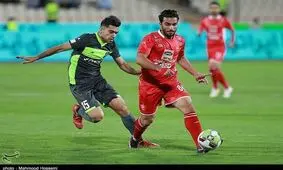 همه در خاک ایران بازی می‌کنیم و پرچم ژاپن را نیاورند زیباتر است