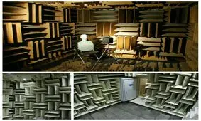 ساکت ترین مکان جهان در ساختمان مرکزی مایکروسافت!