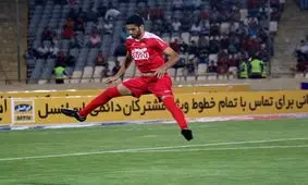 مصلح: میزان مصدومیتم فردا مشخص می‌شود