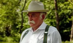 نویسنده دنباله بر باد رفته درگذشت