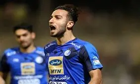 3 امتیاز پس از 3 بازی ناکامی در پیروزی/خوزستان خوش یمن برای شفر