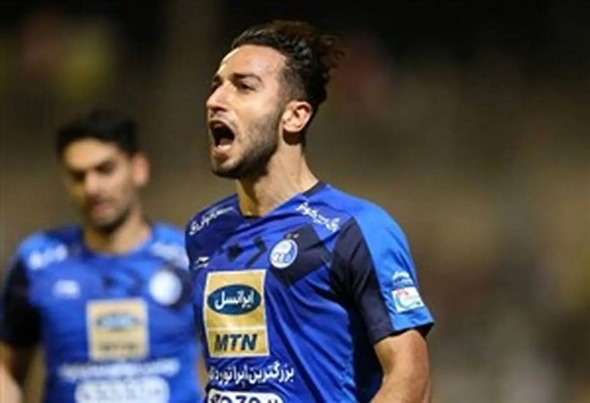 3 امتیاز پس از 3 بازی ناکامی در پیروزی/خوزستان خوش یمن برای شفر