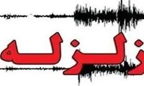 کرمانشاه 2 بار لرزید/ تازه‌آباد و سرپل ذهاب کانون زلزله‌ها