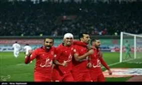 جدول لیگ برتر فوتبال در پایان هفته سیزدهم؛ بازگشت پدیده به صدر جدول و صعود استقلال به جایگاه ششم + عکس
