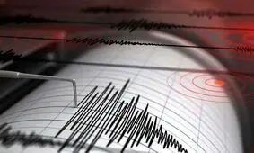 زمین لرزه شدید بغداد را لرزاند