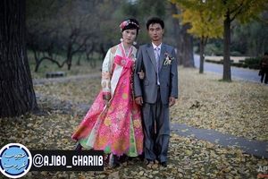 قانون ازدواج در کره شمالی