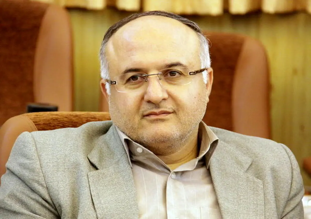 خسارت احتمالی زمین لرزه در کردستان اعلام نشده است