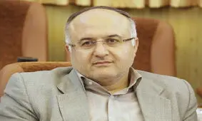 خسارت احتمالی زمین لرزه در کردستان اعلام نشده است