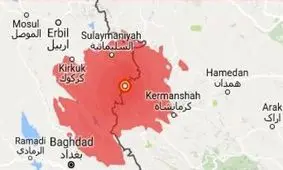 9 تیم ارزیاب به مناطق زلزله زده کرمانشاه اعزام شدند