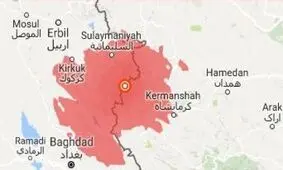 9 تیم ارزیاب به مناطق زلزله زده کرمانشاه اعزام شدند