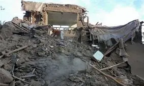 معاون استاندار کرمانشاه: برق ۳ شهرستان وصل شد/ حضور سپاه و ارتش در مناطق زلزله‌زده