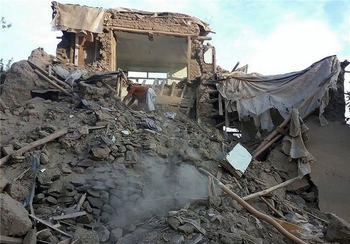 معاون استاندار کرمانشاه: برق ۳ شهرستان وصل شد/ حضور سپاه و ارتش در مناطق زلزله‌زده