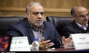 مصدومان زلزله سرپل‌ذهاب به ۱۱۵ نفر رسید