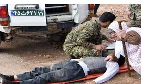 مدیرعامل جمعیت هلال احمر استان زنجان: منتظر دستور مرکز برای اعزام‌ به استان‌کرمانشاه هستیم