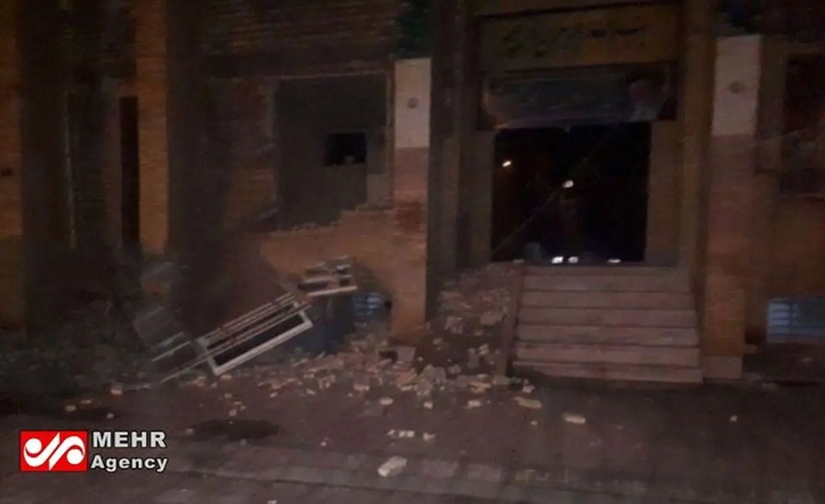 ۱۳۰ مصدوم به مراکز درمانی کرمانشاه مراجعه کرده اند
