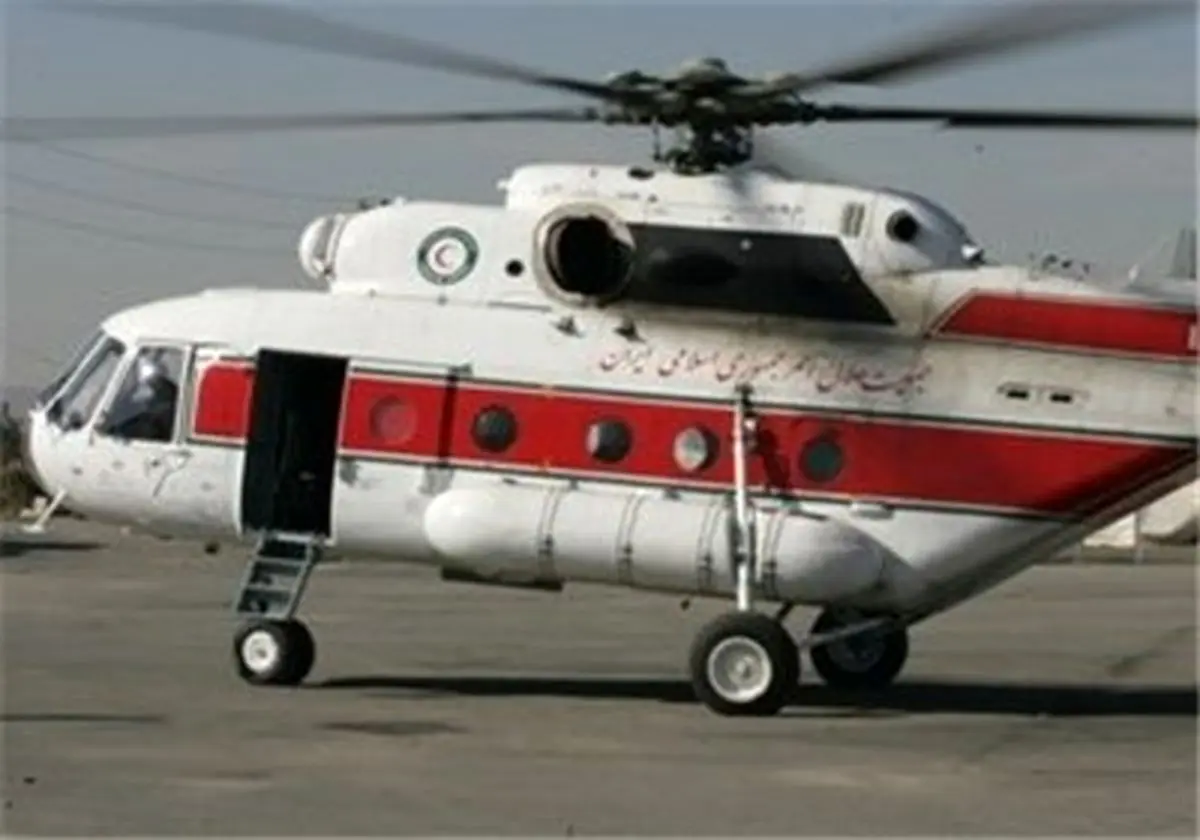 اطلاعیه روابط عمومی جمعیت هلال احمر در پی وقوع زلزله ۶.۳ ریشتری در کرمانشاه