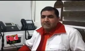 اعزام تیم های ارزیاب به شهرستان های زلزله زده کردستان