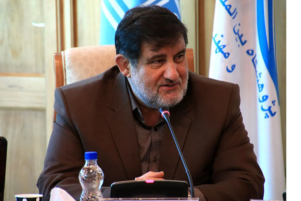 پیگیری رئیس‌جمهور از زلزله کرمانشاه