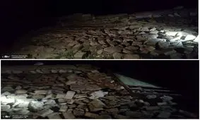 فرماندار سرپل ذهاب: تاکنون هیچ جانباخته ای نداشتیم