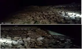 فرماندار سرپل ذهاب: تاکنون هیچ جانباخته ای نداشتیم