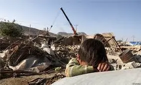 توصیه‌های فاطمه معتمدآريا برای پناه گرفتن حين زلزله