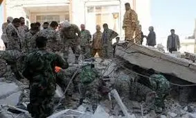 ویدئو/ درخواست کمک امام جمعه قصر شیرین از امیرحیدری فرمانده نیروی زمینی ارتش