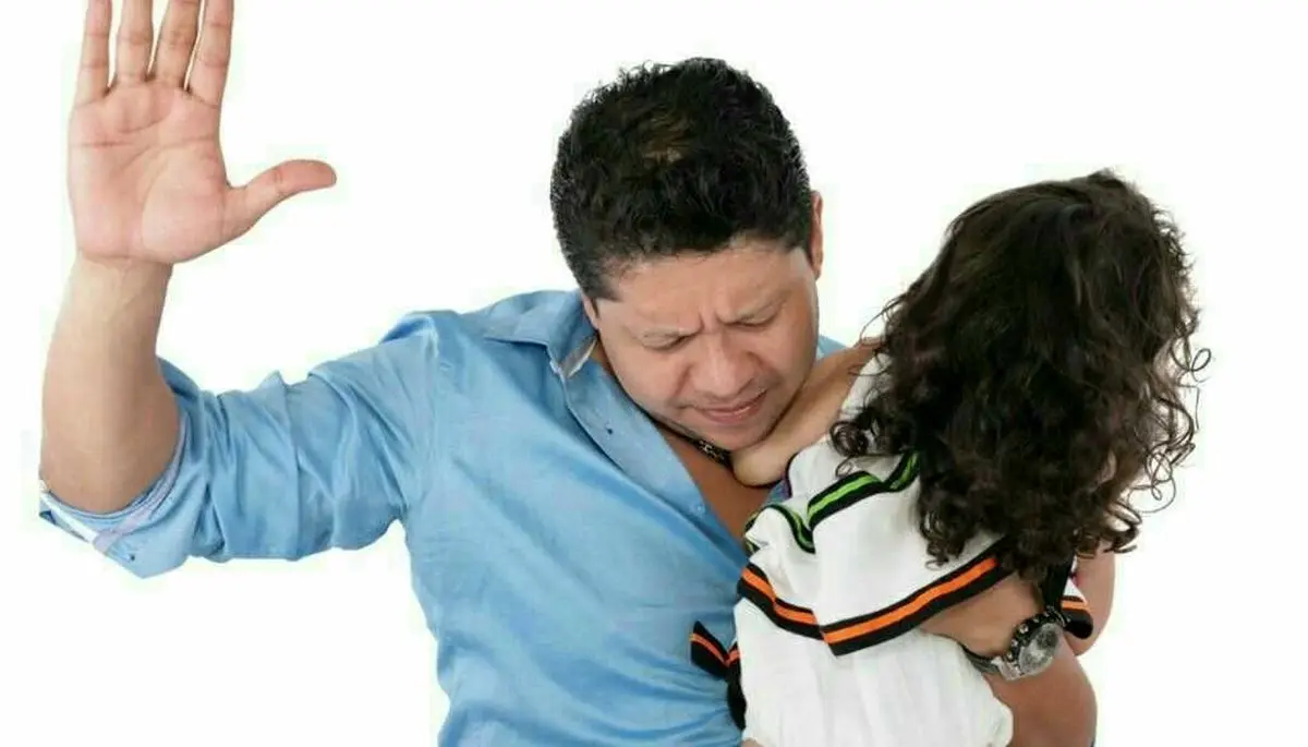 تنبیه بدنی کودکان ممنوع!