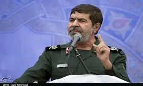 اعلام آمادگی سپاه برای کمک بهداشتی - درمانی و امدادرسانی به مناطق زلزله‌زده