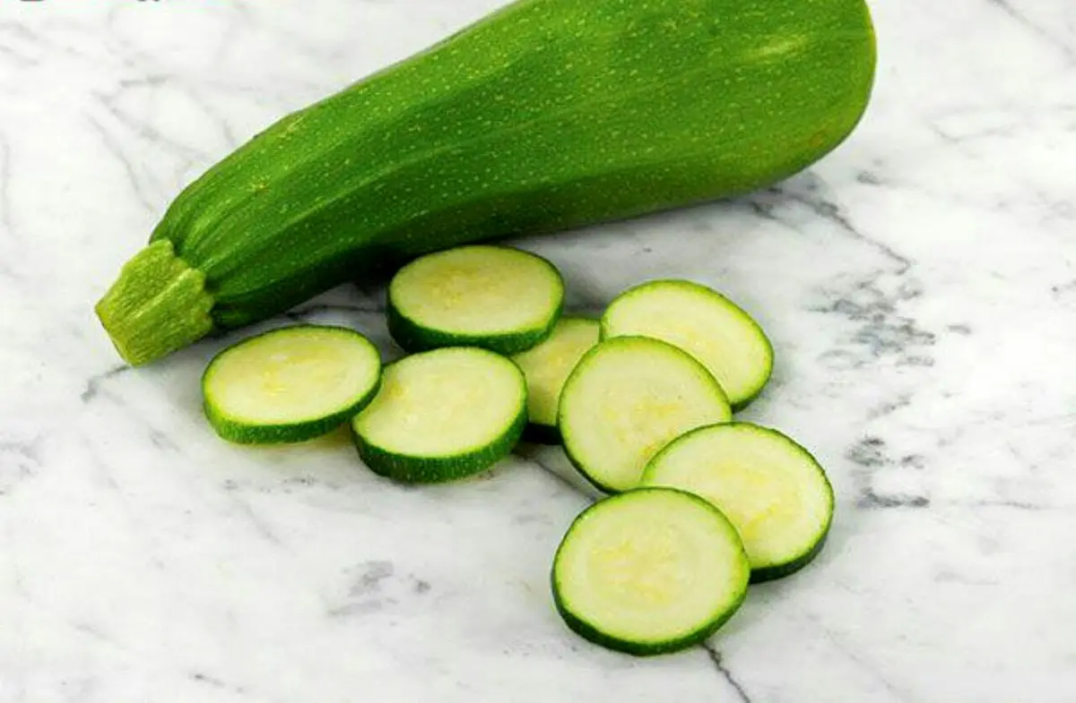 کدو برای تثبیت وزن و چربی سوزی مفید است