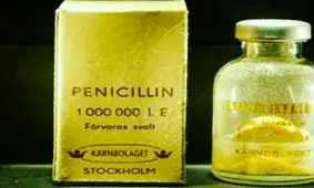 پنیسیلین چند میکروب را نابود می کند؟