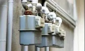 عملیات وصل دوباره گاز مناطق زلزله‌زده آغاز شد