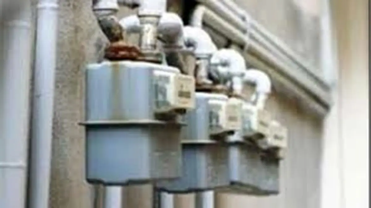 عملیات وصل دوباره گاز مناطق زلزله‌زده آغاز شد