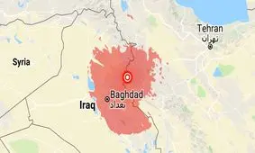 جزییات زلزله کرمانشاه به روایت لهونی؛ مدیرعامل هلال احمر کرمانشاه