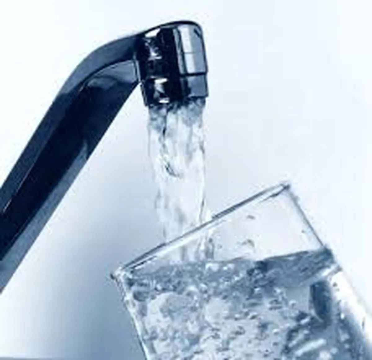 آب گیلانغرب غیر قابل شرب شده است