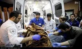 آمار مصدومان زلزله به 387 نفر رسید