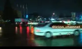 وضعیت عادی ایلام استان همجوار کرمانشاه