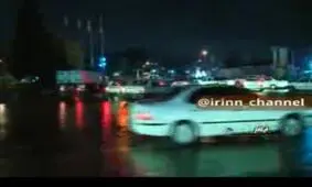وضعیت عادی ایلام استان همجوار کرمانشاه