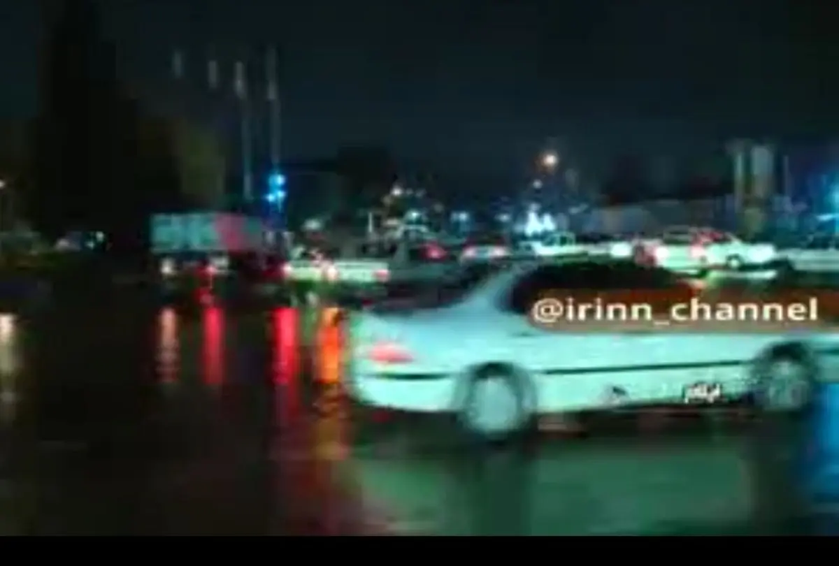 وضعیت عادی ایلام استان همجوار کرمانشاه