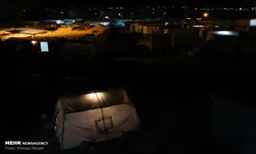 امام جمعه سرپل ذهاب: امنیت در شهر برقرار است