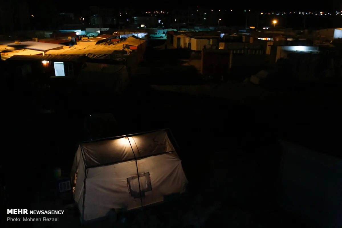 امام جمعه سرپل ذهاب: امنیت در شهر برقرار است