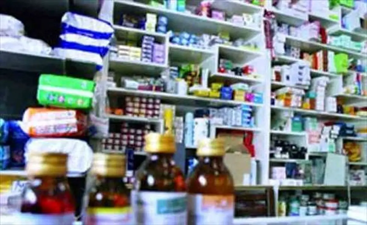 کمبودی در خصوص تجهیزات پزشکی نداریم