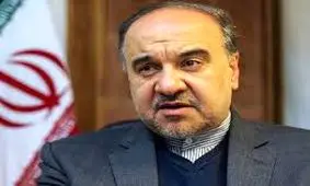 دستور ویژه وزیر ورزش و جوانان برای امدادرسانی به زلزله‌زدگان کرمانشاه